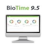 BIO TIME 9.5 WEB BASE SOFTWARE