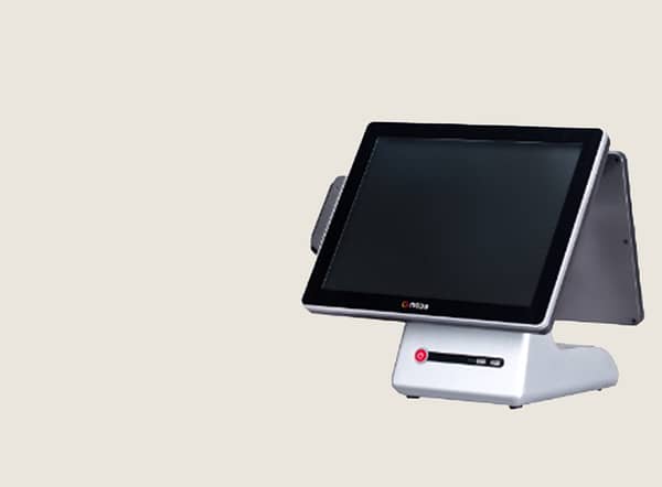 ECON EC220 POS Machine