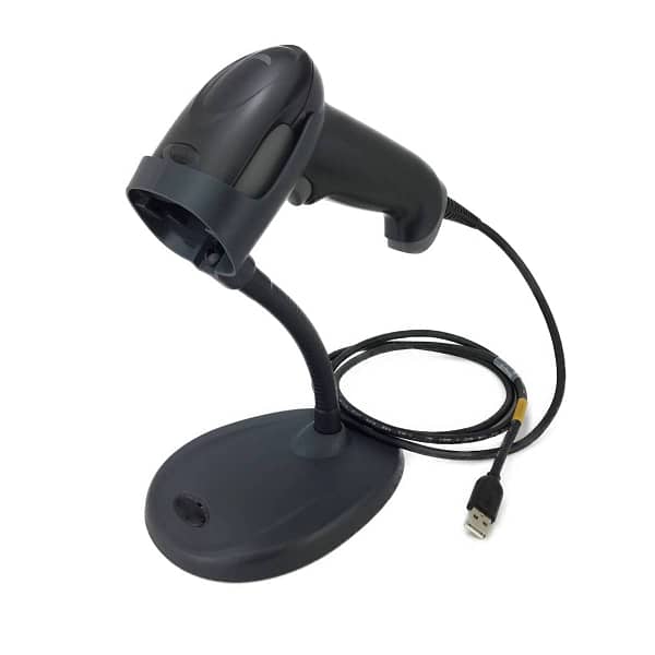 1470g BARCODE SCANNER